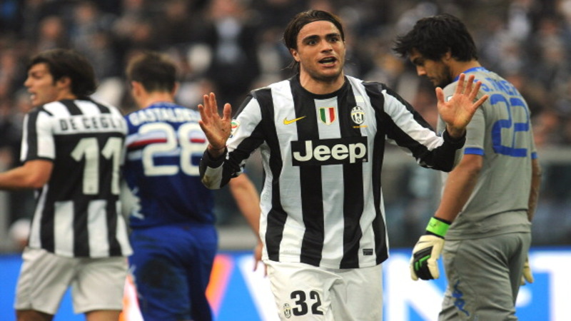 Conte: Juve Aren't Martians