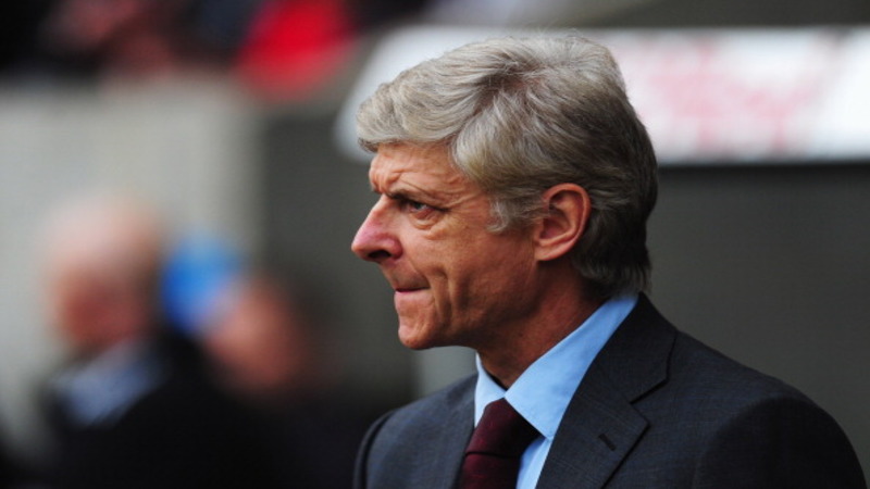 Wenger After 'One Or Two' January Buys