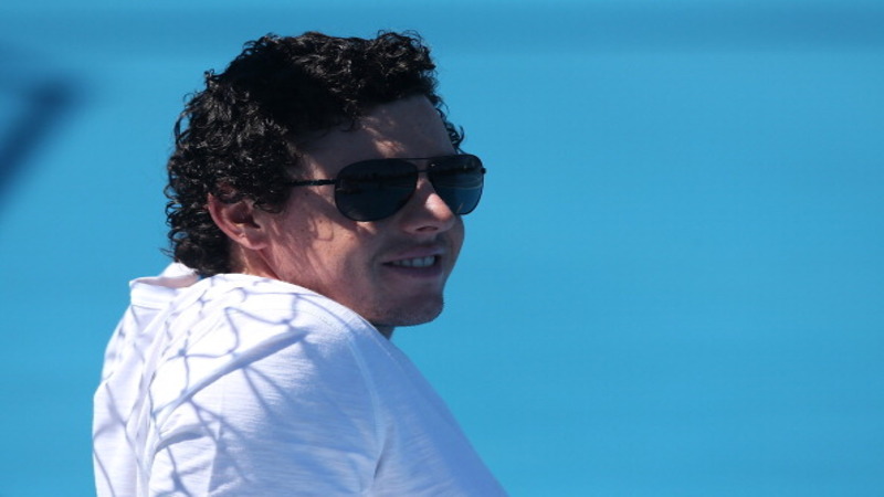 McIlroy May Skip Rio Olympics
