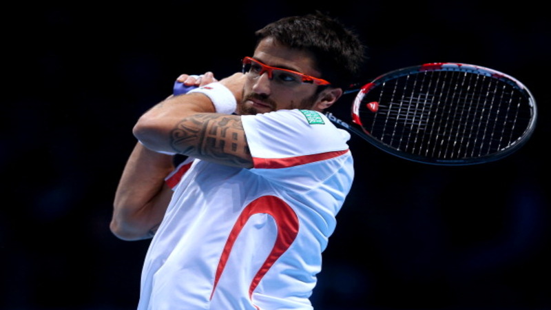 Tipsarevic Wins Chennai Open