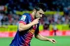 Barca Won't Sell David Villa