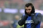 Inter Boss: There's No Cassano Rift