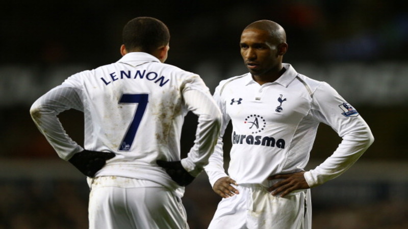 Queens Park Rangers v Tottenham Hotspur EPL Review
