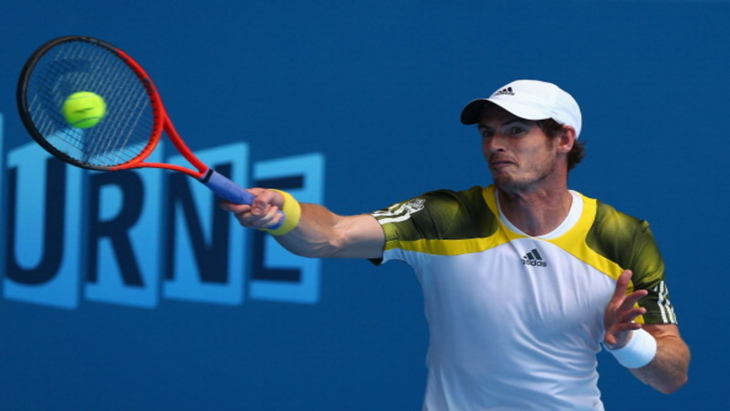 Top Seeds Cruise At Australian Open