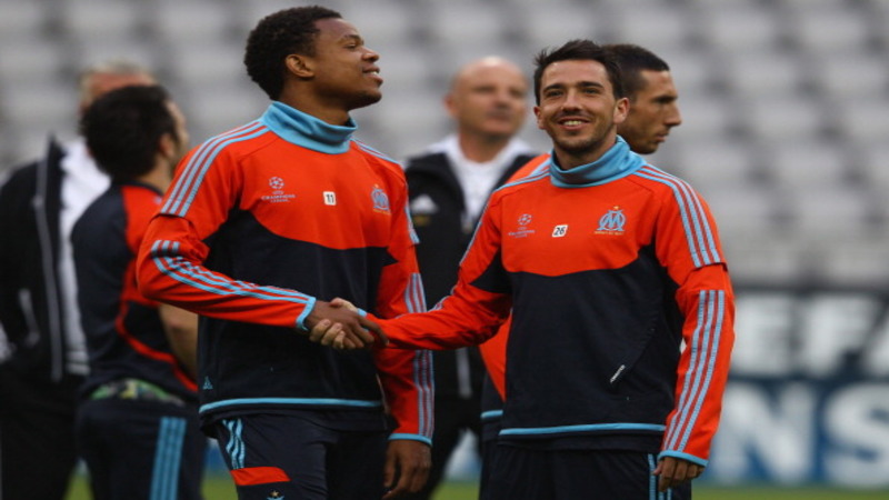 Loic Remy signs for QPR, Beckham to AC Milan?