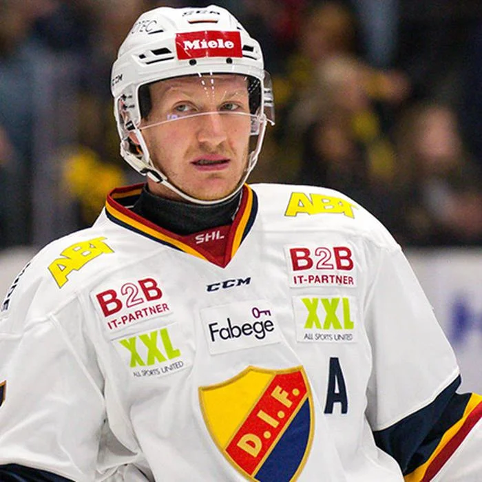 Henrik Eriksson