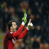 Samir Handanovic