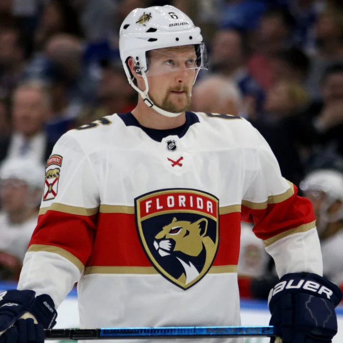Anton Stralman