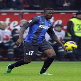 McDonald Mariga