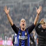 Esteban Cambiasso