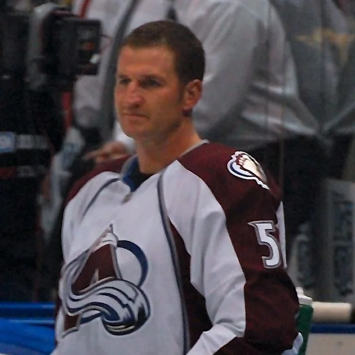 Adam Foote