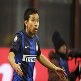 Yuto Nagatomo
