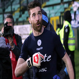 Morgan De Sanctis