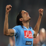 Edinson Cavani