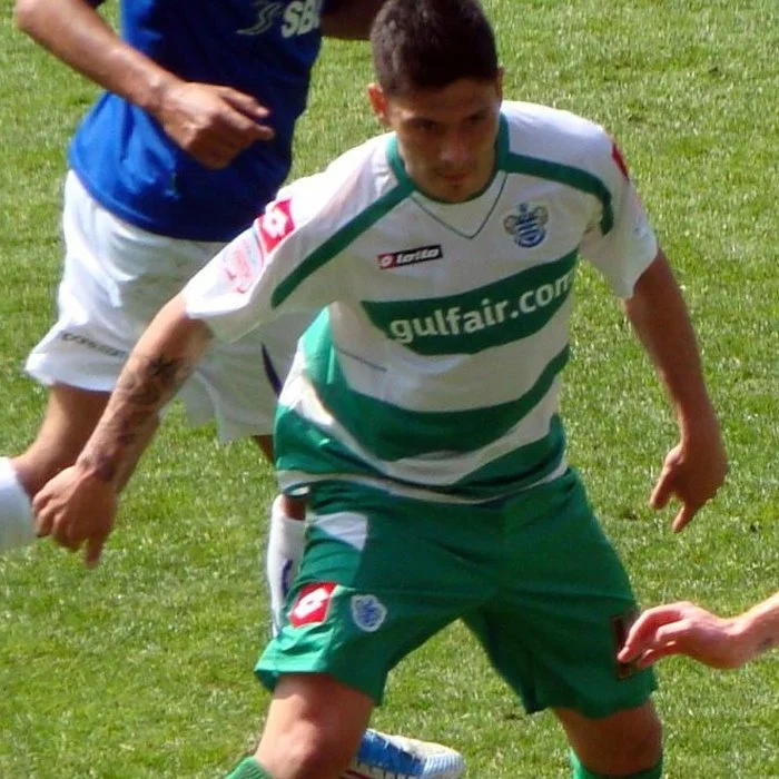 Alejandro Faurlin