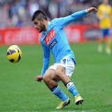 Lorenzo Insigne