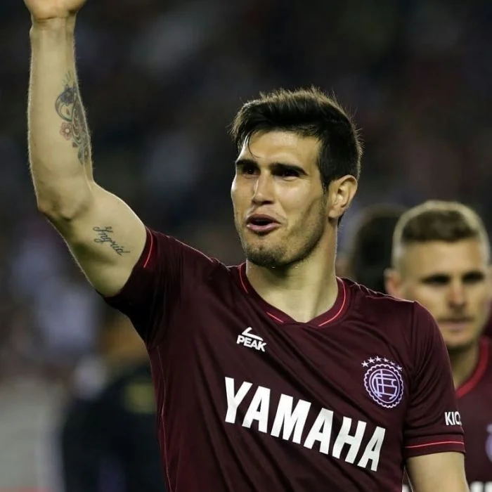 Ezequiel Muñoz