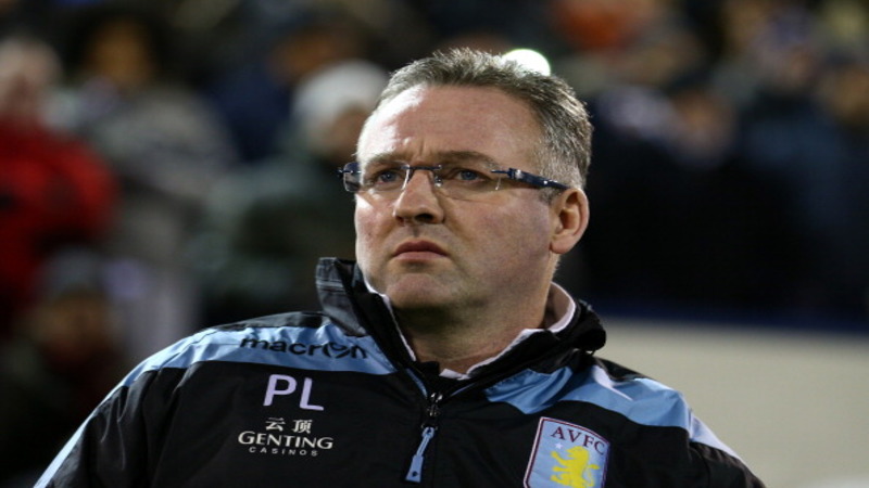 Aston Villa vs. Bradford: Capital One Cup Betting Preview