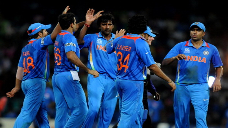 India v England 4th ODI live at Mohali