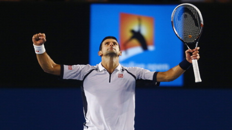 Djokovic Prepared For Another Epic