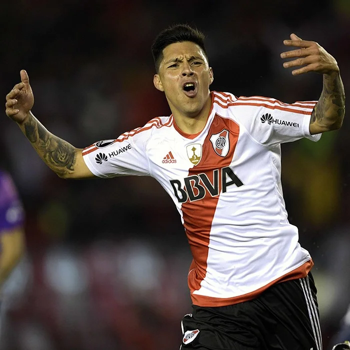 Enzo Perez