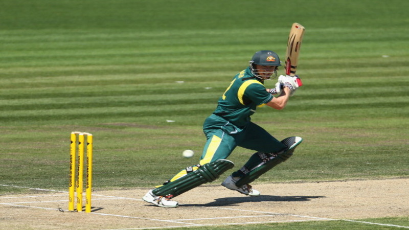 Australia v Sri Lanka 1st T20I live