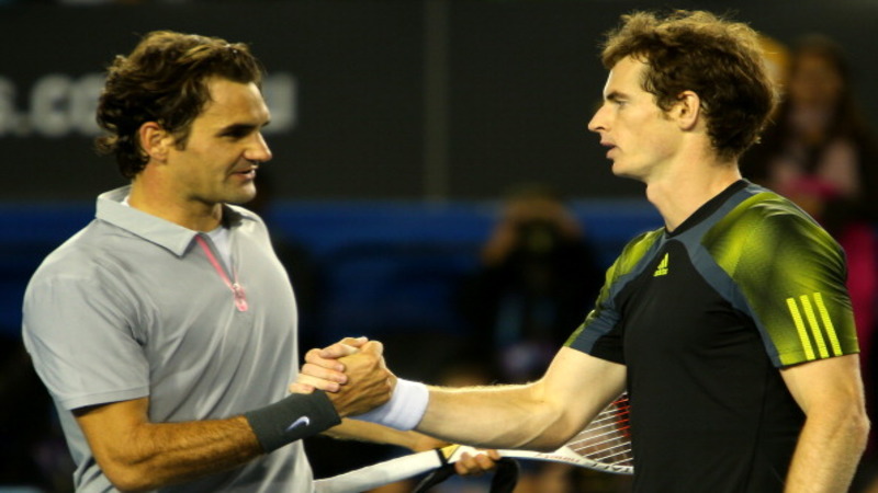 Murray Ready For Djokovic 'Pain'