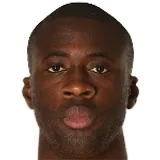 Yaya Toure