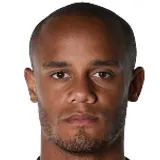 Vincent Kompany