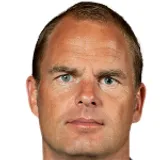 Frank de Boer