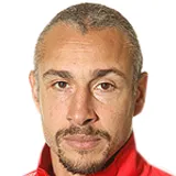 Henrik Larsson