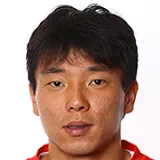 Hong Yong-Jo