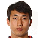 Ri Myong-Guk