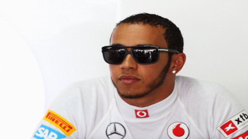 Hamilton Targetting Title Honours