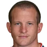 Chad Barrett
