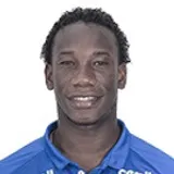 Luis Caicedo
