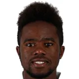 Gael Bigirimana