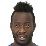 Larsen Toure