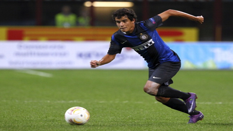 Reds Confirm Coutinho Deal