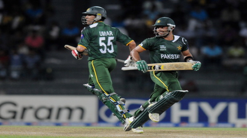 South Africa v Pakistan 1st Test live at Johannesburg