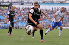 Wenger Rapt With Monreal Signing