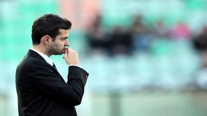 Inter Boss: We Must Find Ourselves Again