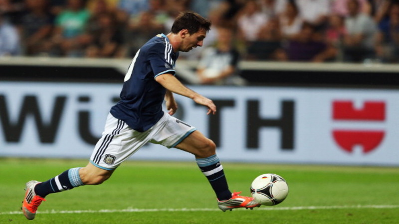 Sweden v Argentina live and preview at The Friends Arena