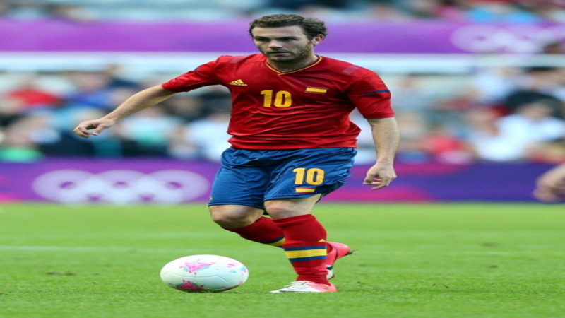Spain v Uruguay preview at Khalifa International Stadium