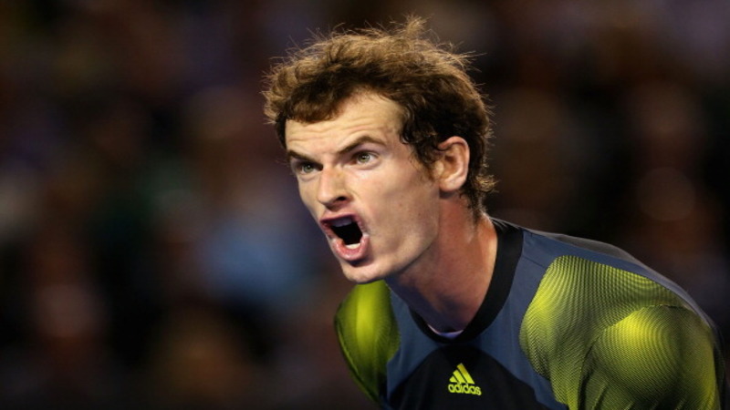 Murray Can Win French Open