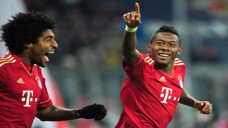 Heynckes: More Work For Bayern To Do