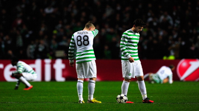 Lennon: Scoreline Flattered Juve