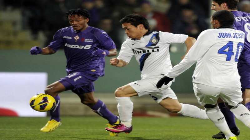 'Inter Too Ugly To Be True'
