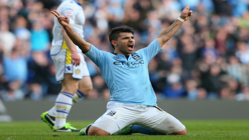 Mancini: Title Push Still Possible