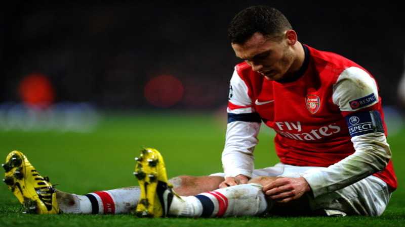 Wenger: Let's Make The Impossible Possible